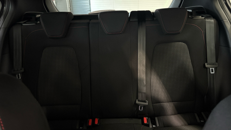 Ford Focus 1.0 EcoBoost Hybrid mHEV 155 ST-Line Edition 5dr Petrol Hatchback